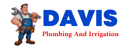 Trusted plumber in PAHOKEE